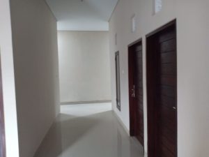 Rumah minimalis 3 kamar tidur di Sanggulan Tabanan, cocok untuk keluarga kecil.