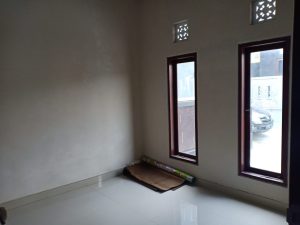 Rumah minimalis 3 kamar tidur di Sanggulan, Tabanan, siap huni dan cocok untuk keluarga kecil. Lokas.