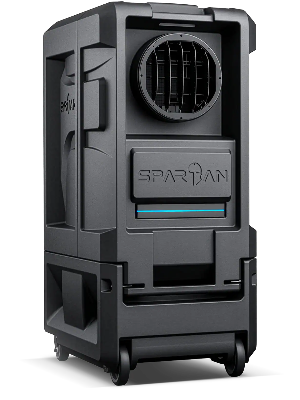 Spartan