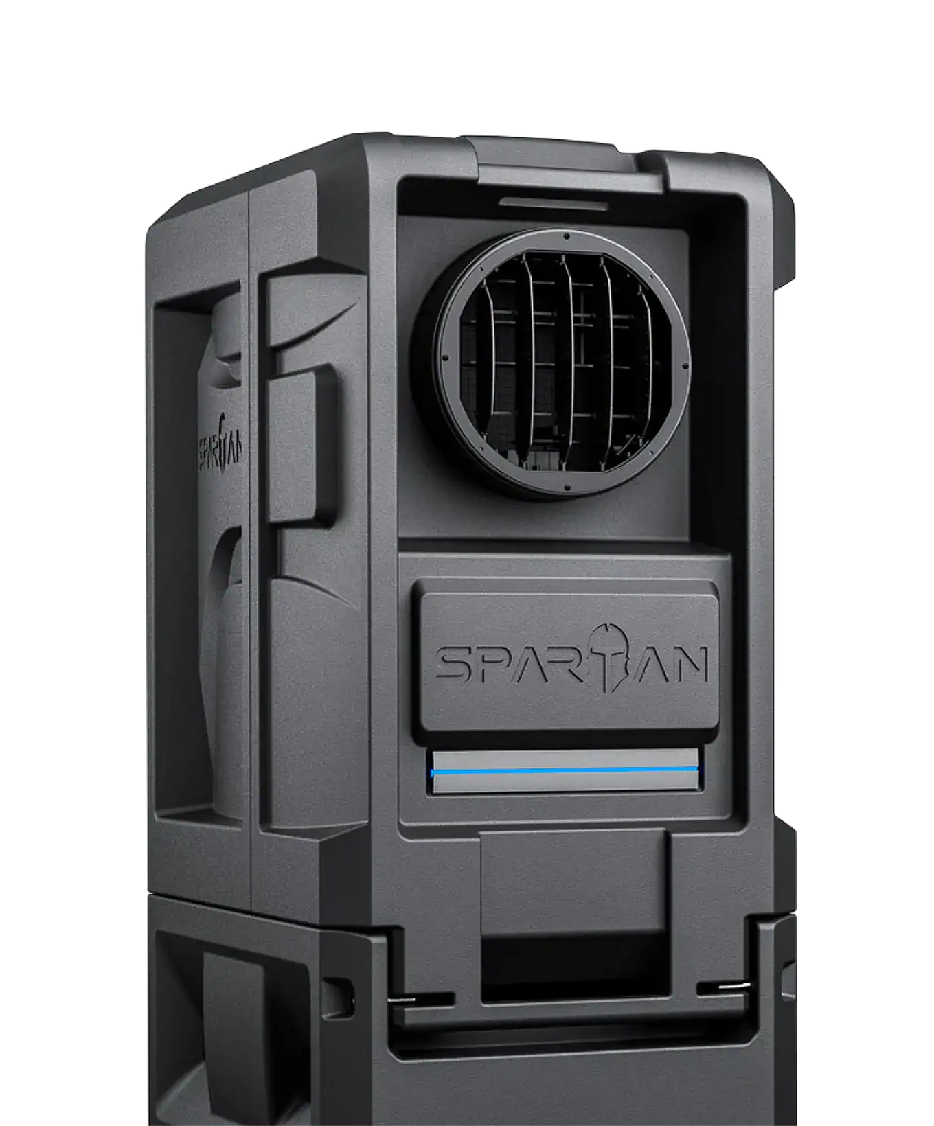 Spartan