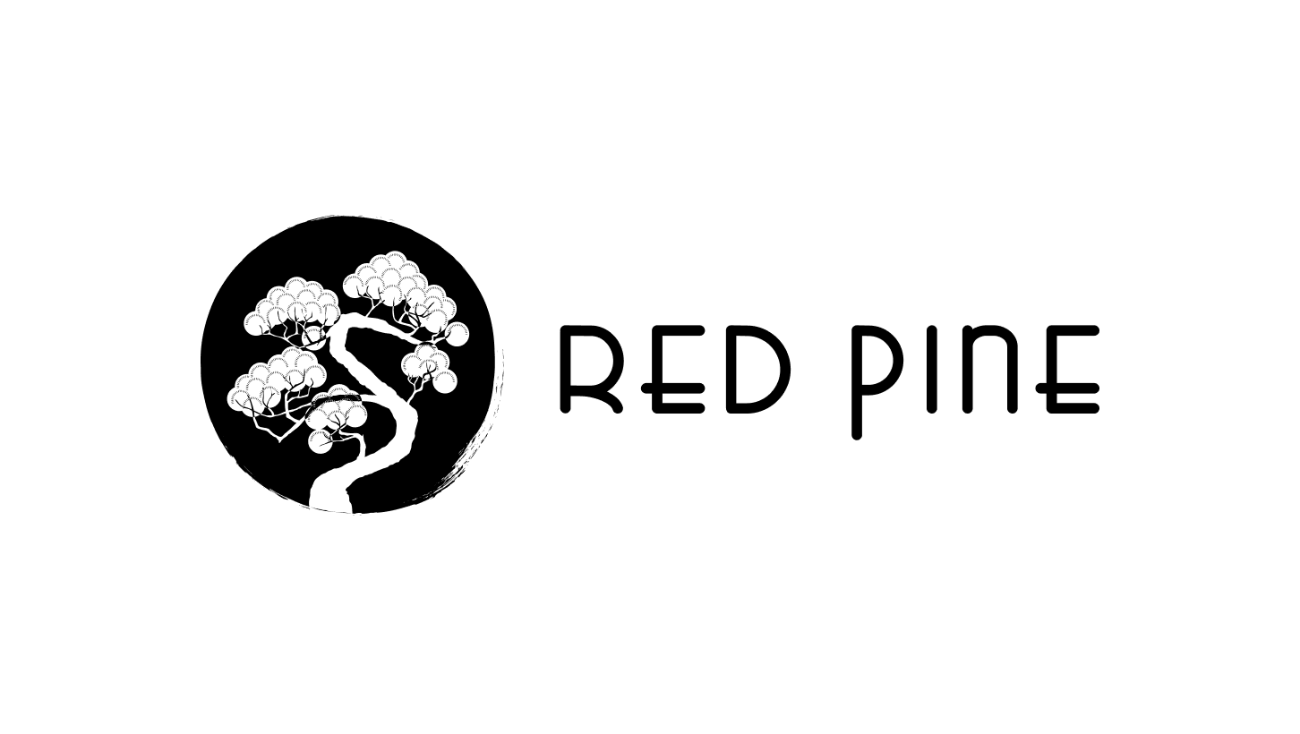 Red Pine Logo