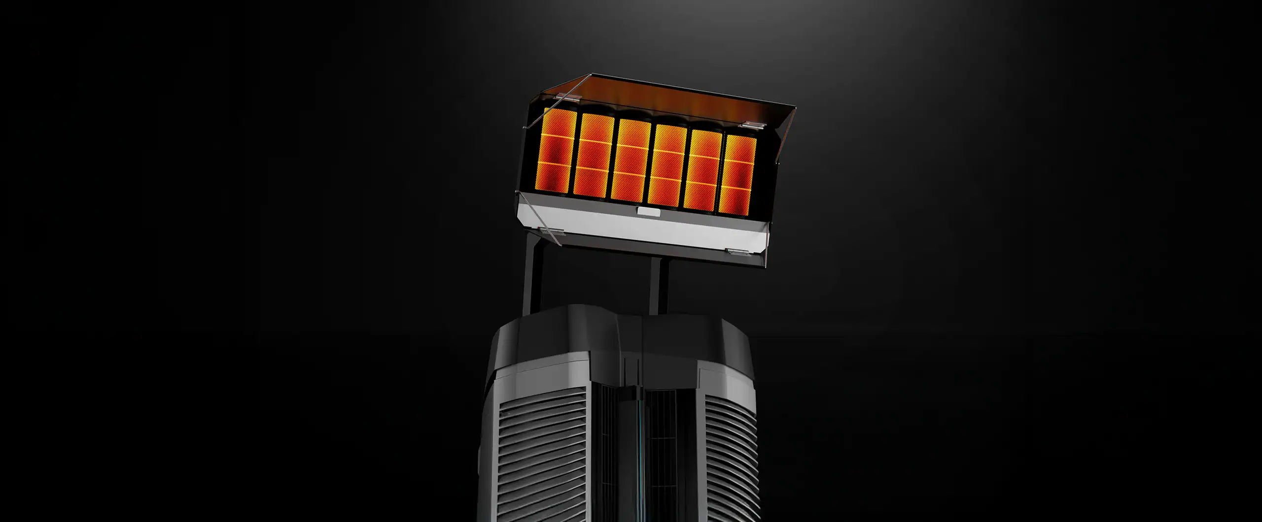 Vector Heater Addon