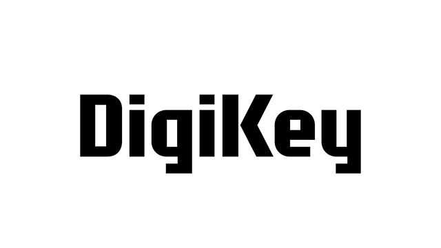 DigiKey Logo