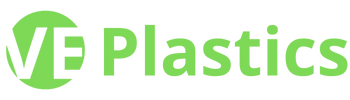 VEPLASTICS logo
