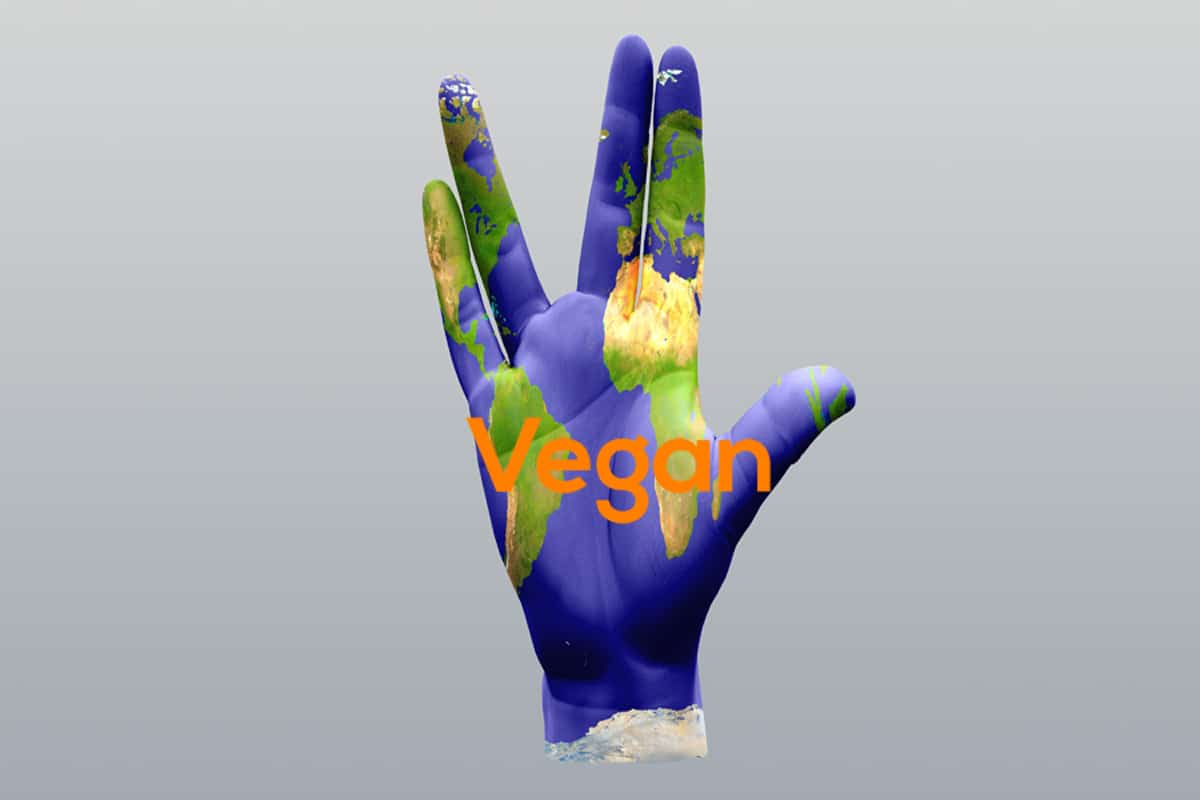 Live Vegan and Prosper