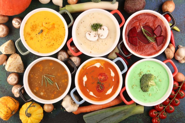 catering vegan directory