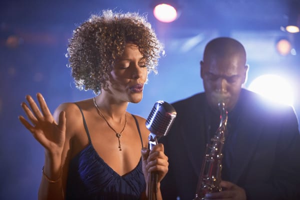 musician vegan directory