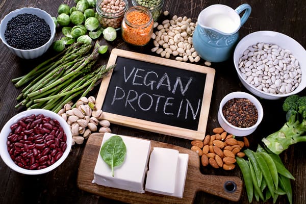nutritionist vegan directory