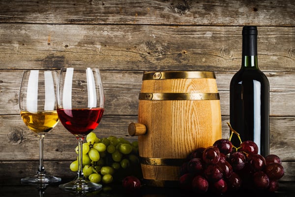 winery vegan directory