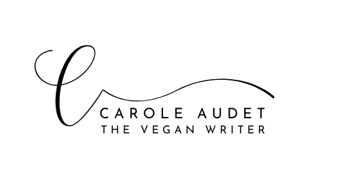 The Vegan Writer