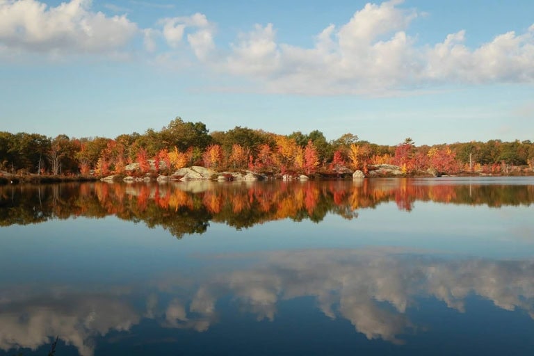 Kinder World Retreat