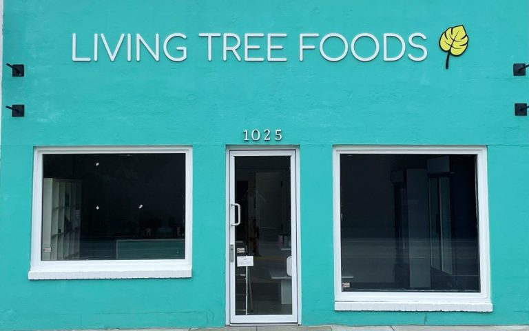 Living Tree Foods 768x480