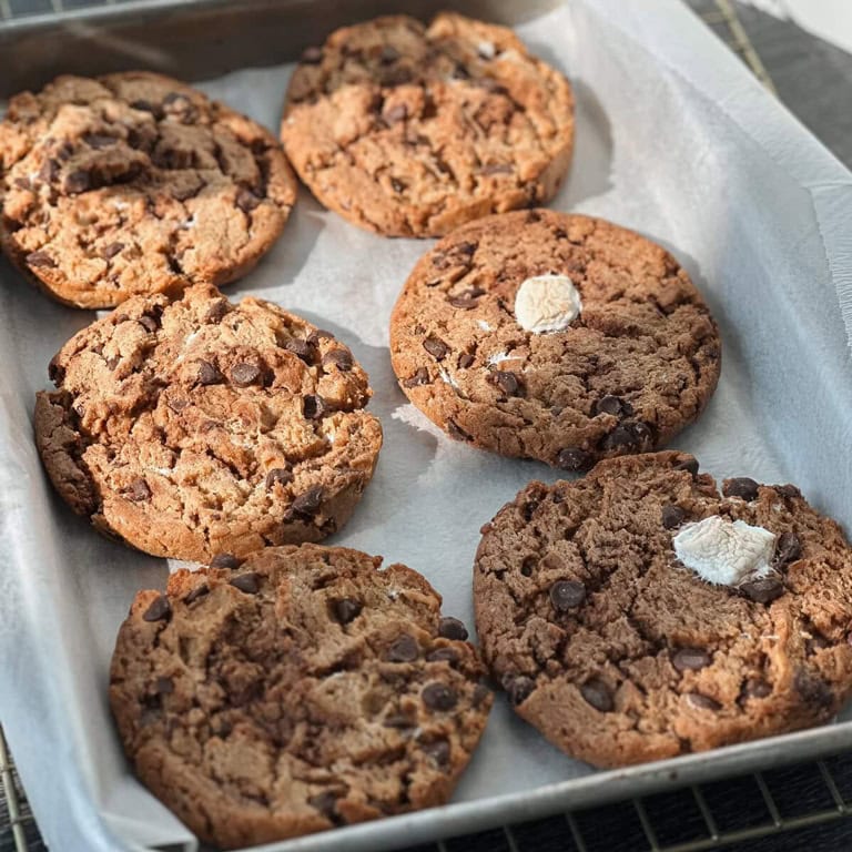 Sweets from the Earth Vegan bakery Canada