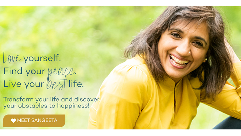 Happy Ever Wellness Sangeeta 2