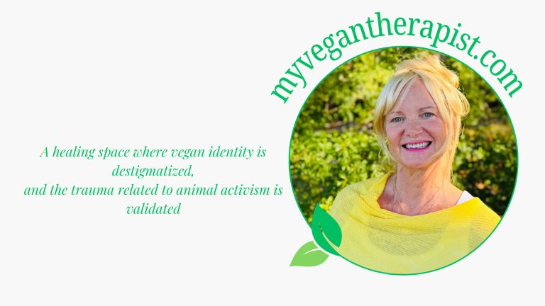 myvegantherapist