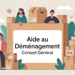 Aide au déménagement conseil général carton titre changement logement