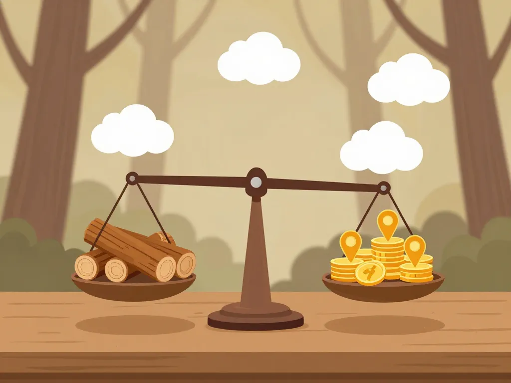 prix d'un semi remorque de bois de chauffage en 2m balance bois pièces zone
