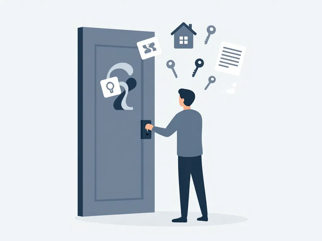 refus transfert de prêt immobilier explication motifs refus