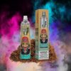 RandM Tornado 7000 Tobacco