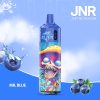 JNR Alien 10000 Mr Blue
