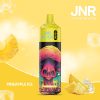 JNR Alien 10000 Pineapple Ice