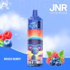JNR Alien 10000 Mixed Berry