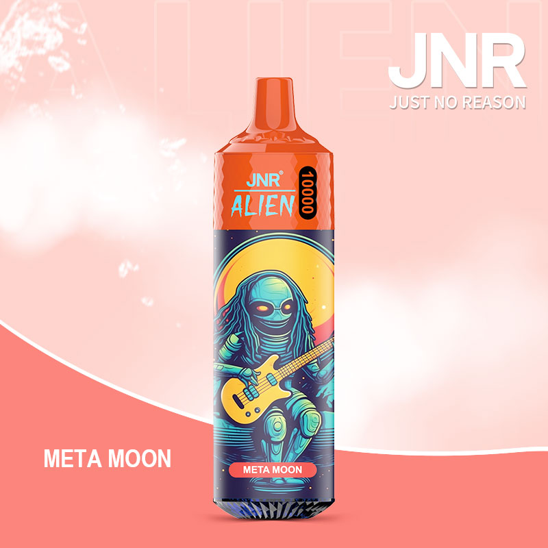 JNR Alien 10000 Meta Moon