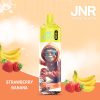 JNR Alien 10000 Strawberry Banana