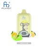 Fumot Digital Box 12000 Lemon Lime