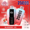 Bang 25000 Strawberry Ice