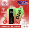 Bang 25000 Strawberry Watermelon