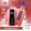 Bang 25000 Watermelon Ice