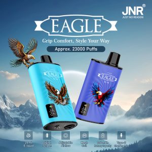 JNR VAPE