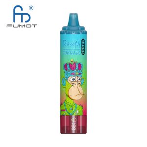 Alternative Ansicht von RandM Tornado 15000 Strawberry Watermelon