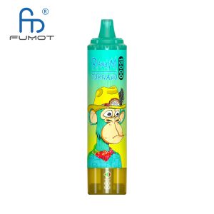 Alternative Ansicht von RandM Tornado 15000 Watermelon Ice