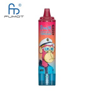 Alternative Ansicht von RandM Tornado 15000 Cherry