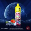 RandM Tornado 9000 Ice Pop
