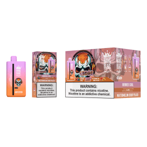 Alternative Ansicht von Bang Blaze 40000 Berries Cool Watermelon Sour Peach