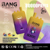 Bang Legend 80000 Blueberry Watermelon & Strawberry Mango & Blackcurrant