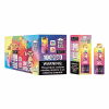 Bang Blaze 100K 6-in-1 Blueberry Ice & Raspberry Lemon & Watermelon Bubblegum