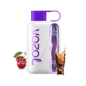 Vozol Star 40000 Cherry Cola