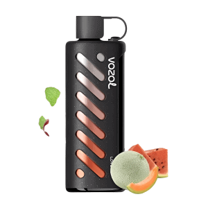 Vozol Gear Shisha 25000 Love 777