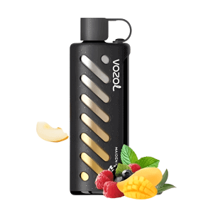 Vozol Gear Shisha 25000 Maiden Killer