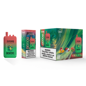 Alternative Ansicht von Bang Legend 80000 Kiwi Guava & Lychee Ice & Mango Peach Pineapple