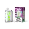 Vozol Rave 40000 Peach Raspberry Lemonade