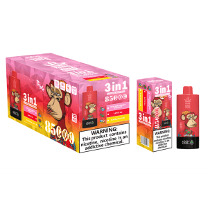 Alternative Ansicht von Bang King 85000 Strawberry Donut Banana Ice Love66