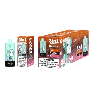 Alternative Ansicht von Bang King 85000 Strawberry Vanilla Coke Peach Ice Black Dragon Ice