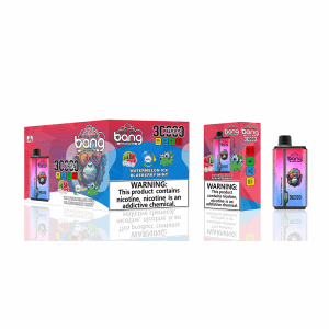 Alternative Ansicht von Bang King 30000 Watermelon Ice Blueberry Mint