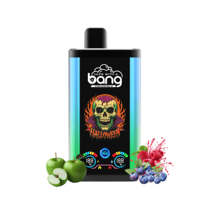 Bang 30000 Pro Sour Apple/Blueberry Raspberry