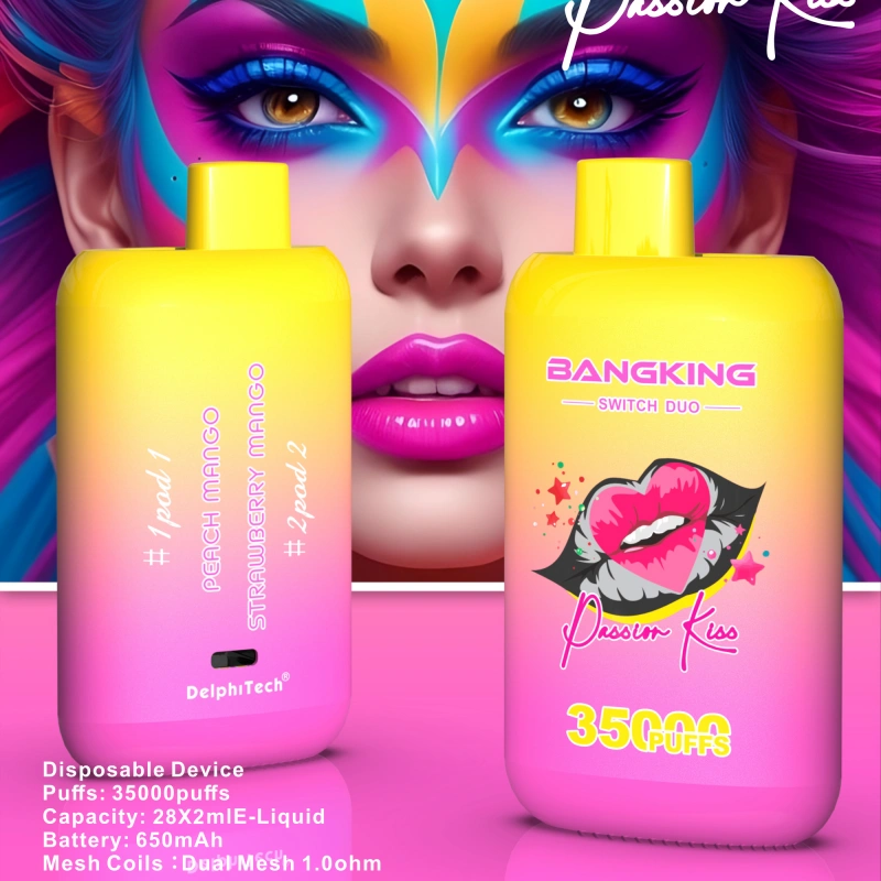 Bang King 35000